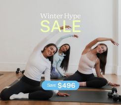 APPI Pilates Instructor Certification - 100% Online